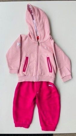Puma Trainer für Kleinkinder, Grösse 74 (6-9M)