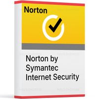 Norton by Symantec Internet Security 1D/2Y