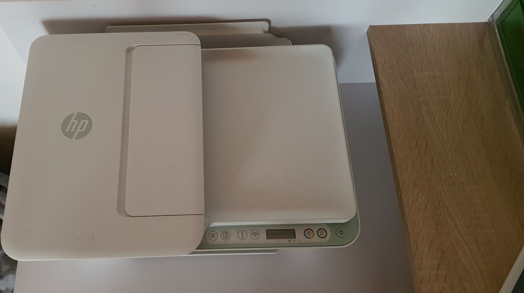 Hewlett Packard Drucker: HP Drucker – Gebraucht aus Kandersteg von nvo_65py