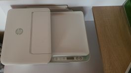 HP Drucker