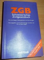 ZGB Buch