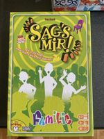 Sags mir spiel