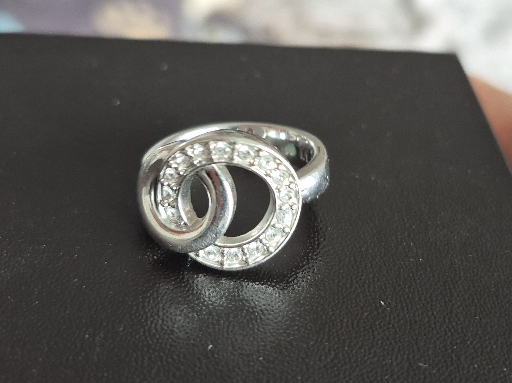 Pierre Lang Ringe: Pierre Lang Ring – Gebraucht aus Rorschach von Bodensee-65 1