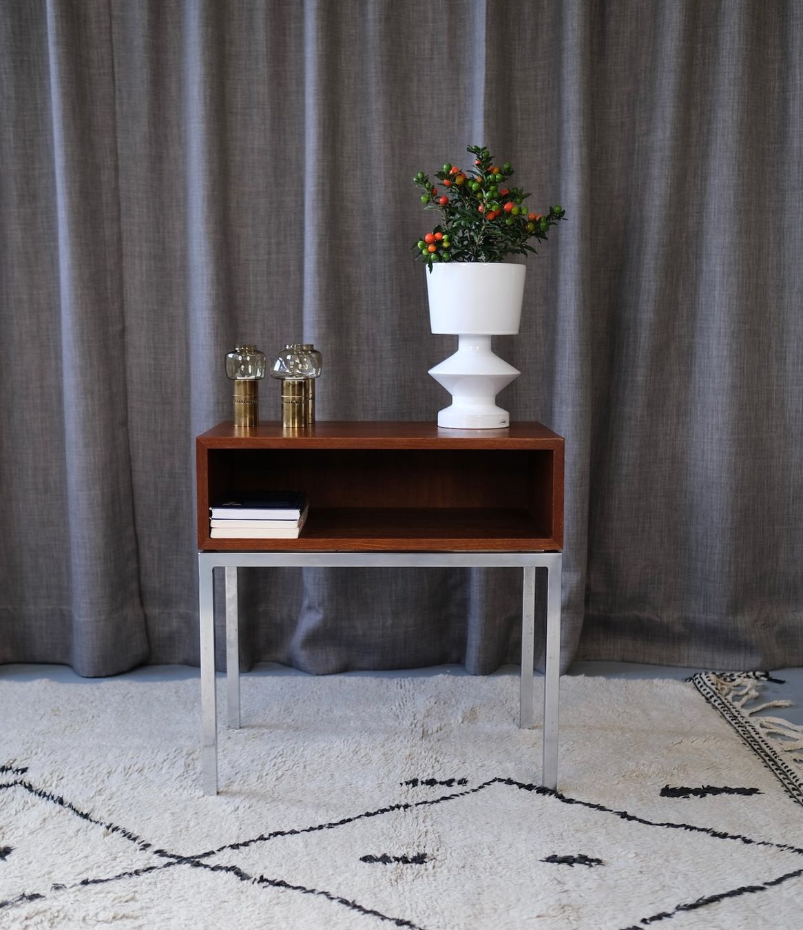 Knoll Tables: Side table, console by Florence Knoll 1960's – D'occasion à Bern par Zmodern_VIN 7