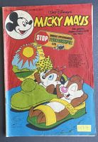 Comic Heft Micky Maus 1977 Nr. 13