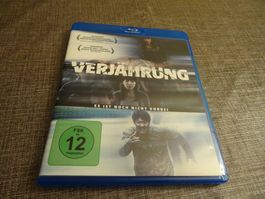 Blu-ray Film Verjährung Thriller