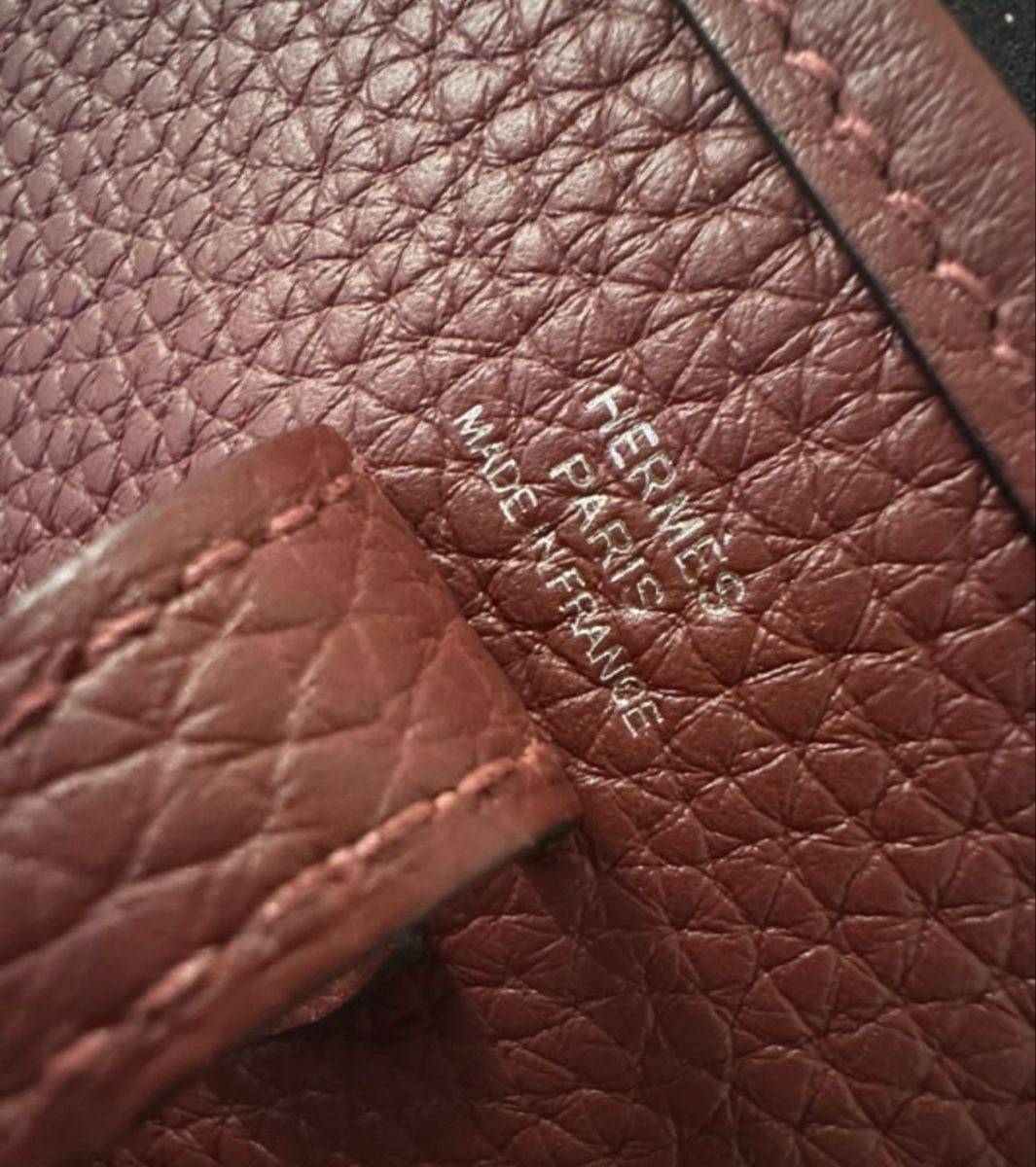 Hermès Borse da donna: Hermes mini evelyne tpm 16 neu – Nuovo e nell'imballaggio originale da Kilchberg ZH venduto da cruella 3