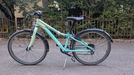Kids Velo 24 Zoll