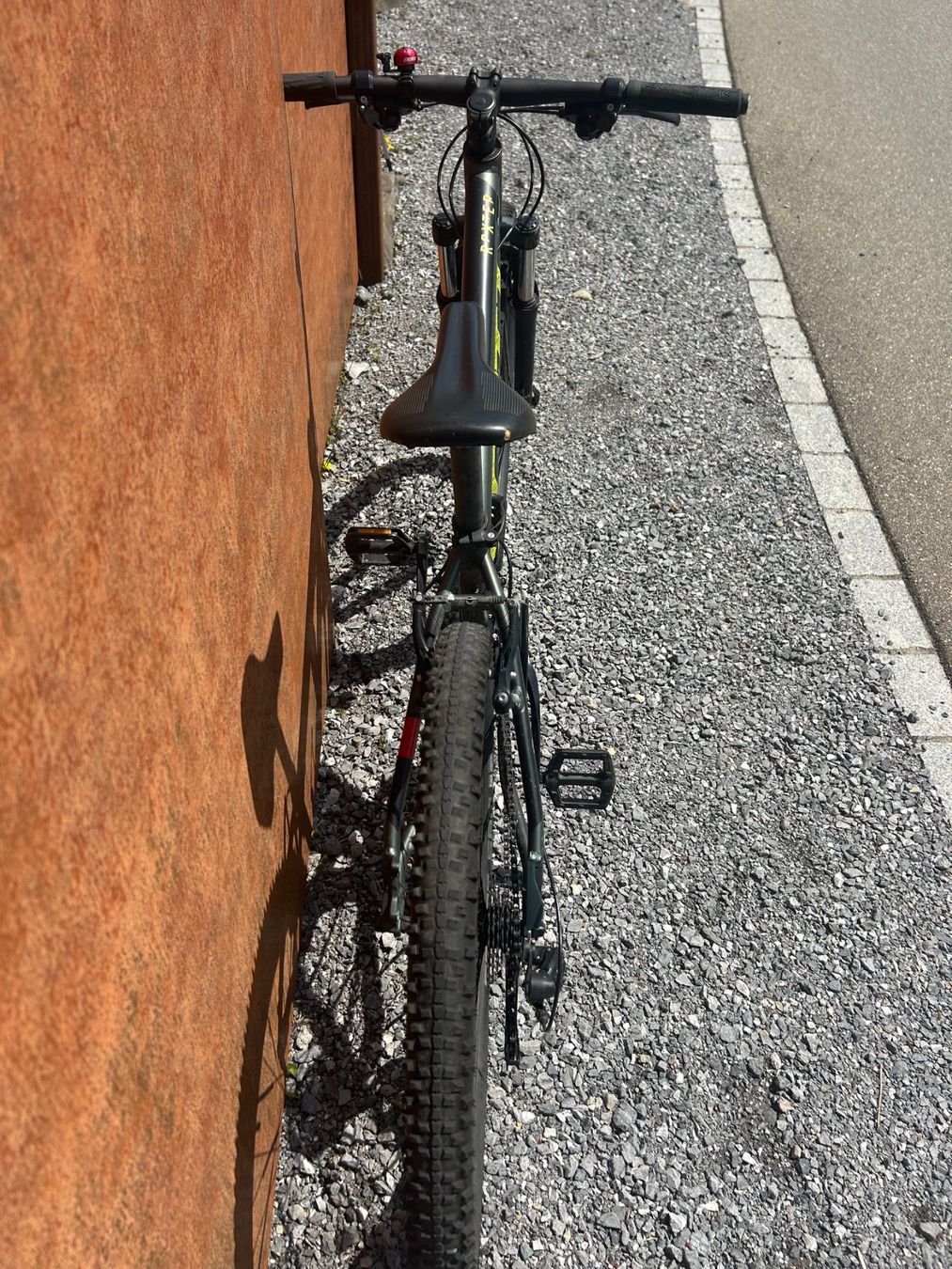 Scott Velos: Kinderfahrrad SCOTT Roxter 26 (2020) – Gebraucht aus Grub AR von DukeStatham 6
