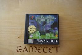 Syphon Filter