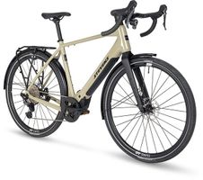 STEVENS E-Getaway 7.4.1 FEQ 53 cm