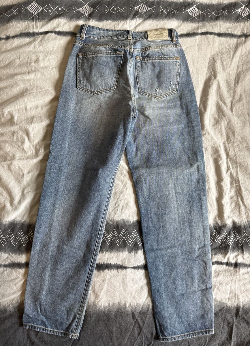 Jeans: Jeans Tramarossa gr. 25 – Nuovo (secondo la descrizione) da Bioggio venduto da M.M.O 1