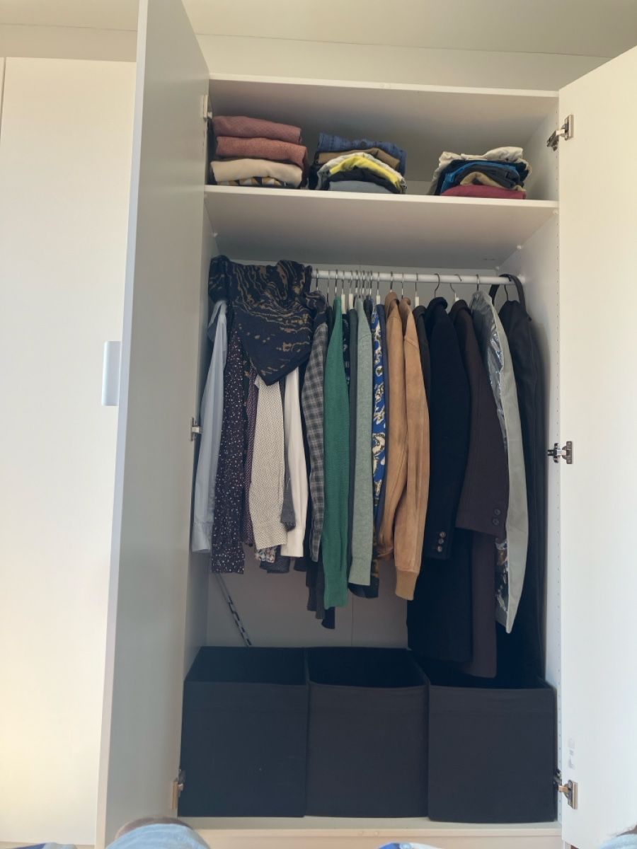 Ikea Armadi: Ikea Schrank  – Usato da Bern venduto da mil_j978 3