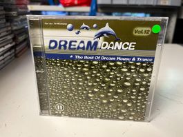 Dream Dance Vol. 12 - HH22C
