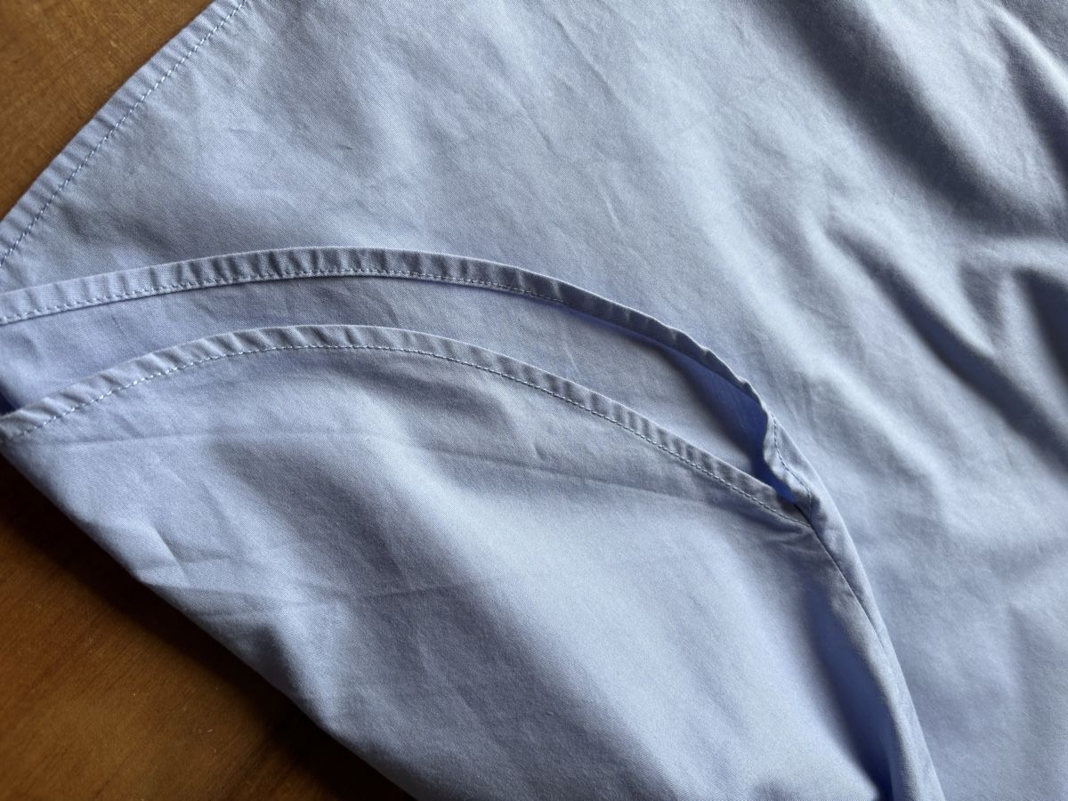 Camicette: Bluse Gr. S/M – Usato da Stachen venduto da miggi2000 4