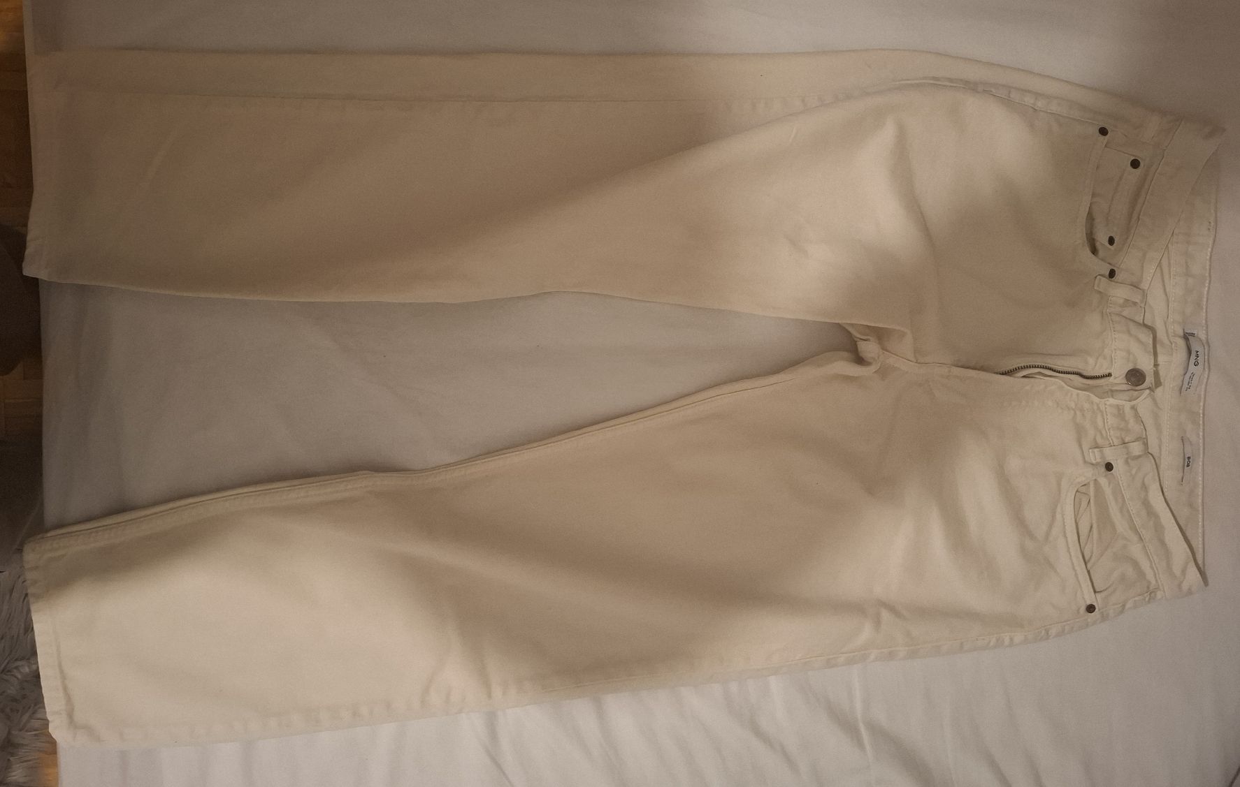 Mango Jeans: Mango – Neu (gemäss Beschreibung) aus Marly von Punisher1868