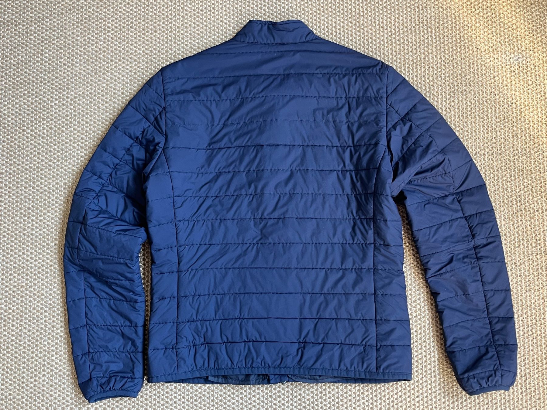 Woolrich Giacche: WOOLRICH Original Light Jacket TOP quality – Usato da Lugano venduto da LVC 5