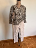 Sommerhose, beige, Gr. M - Angenehm zu tragen!