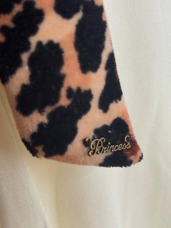 Accessori per capelli: Haarmasche Leopard – Nuovo (secondo la descrizione) da Luzern venduto da Brokiland 2