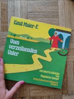 Vintage "Vom verzeihenden Vater" Book by Emil Maier-F.