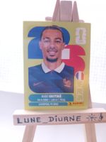 Stickers Panini World Cup 2026 Hugo Ekitike FRA19