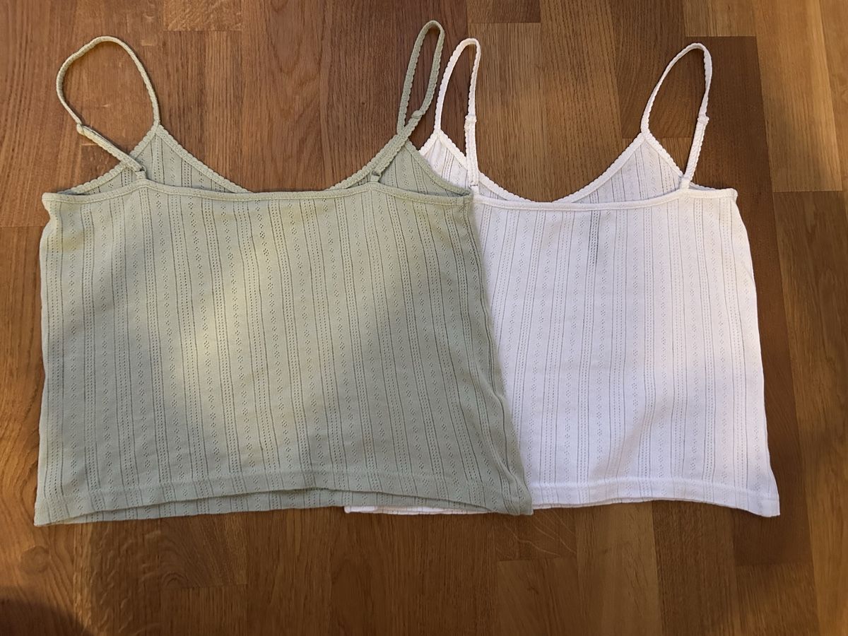 Top: Shirt Set – Usato da Oberbüren venduto da Si.Ka 1