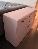 Commode a tiroirs 