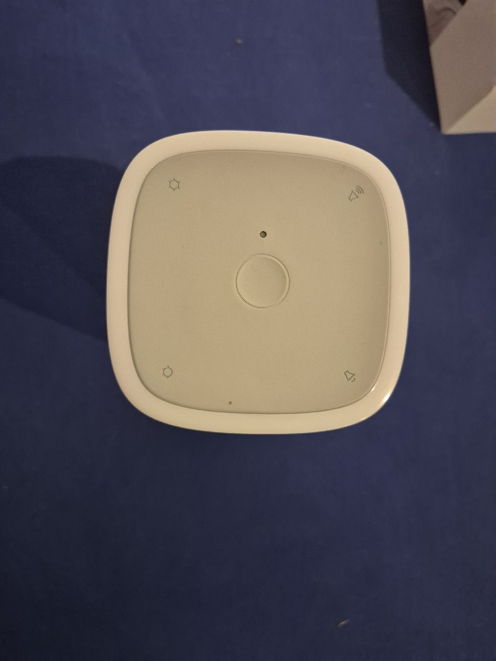 Sveglie: Sleepace Nox Smart Sleep Light mit OVP – Usato da Oberdiessbach venduto da Kawaychi 1