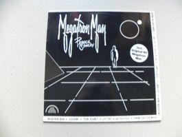 LP USA Disco Hi-NRG Patrick Cowley 1981 Hit Megatron - Man