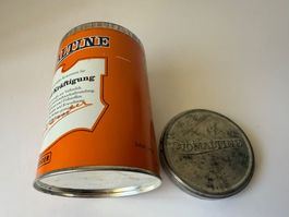 Alte Ovomaltine Blechdose