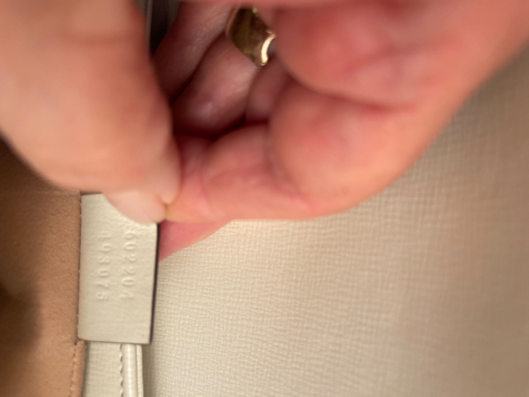 Gucci Taschen für Damen: GUCCI 1955 Horsebit – Gebraucht aus Meggen von Danipol 5