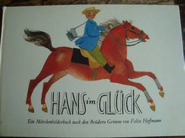 Hans im Glück
