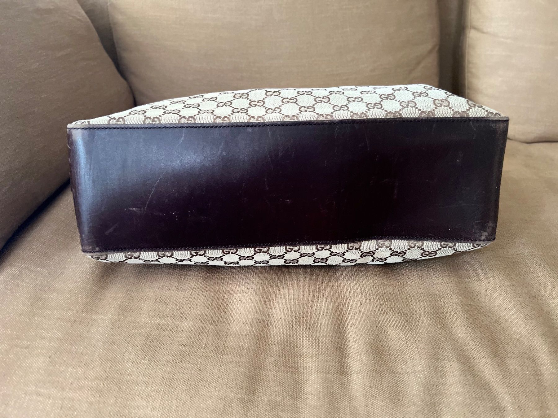 Gucci Taschen für Damen: Gucci Tasche – Gebraucht aus Uetikon am See von jan_bx6p 3