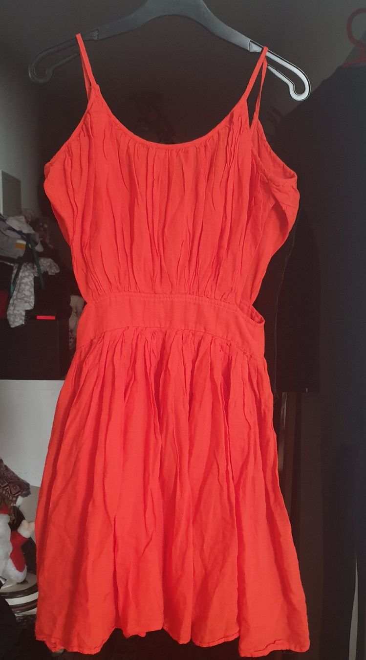 Vestiti: Hussein Chalayan schönes neues Kleid Gr. 38 – Nuovo (secondo la descrizione) da Frenkendorf venduto da Moon111 1