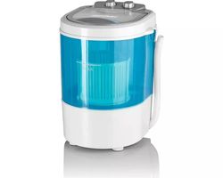 EASYmaxx Mini-Waschmaschine 07475