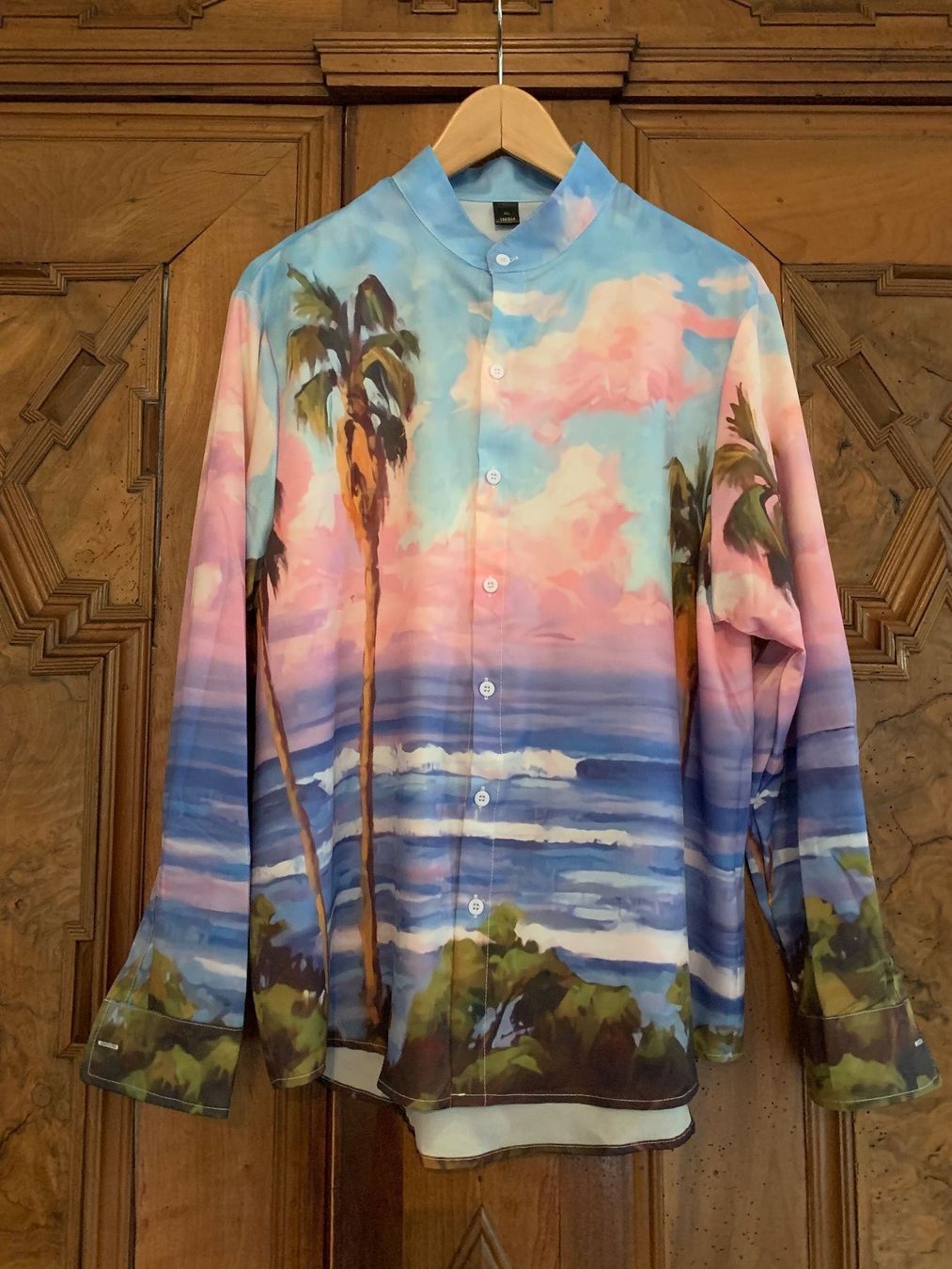Camicie: FANCY Bluse - Hemd Zustand: Neu  Größe: XL – Nuovo (secondo la descrizione) da Interlaken venduto da Bona55 5