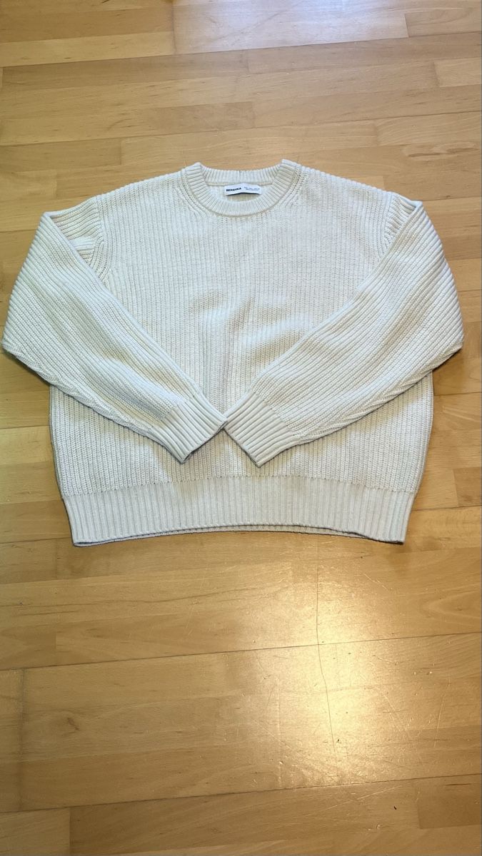 Arket Maglioni & Felpe: Arket Leinen Pullover  – Usato da Liestal venduto da JamesWith43 2