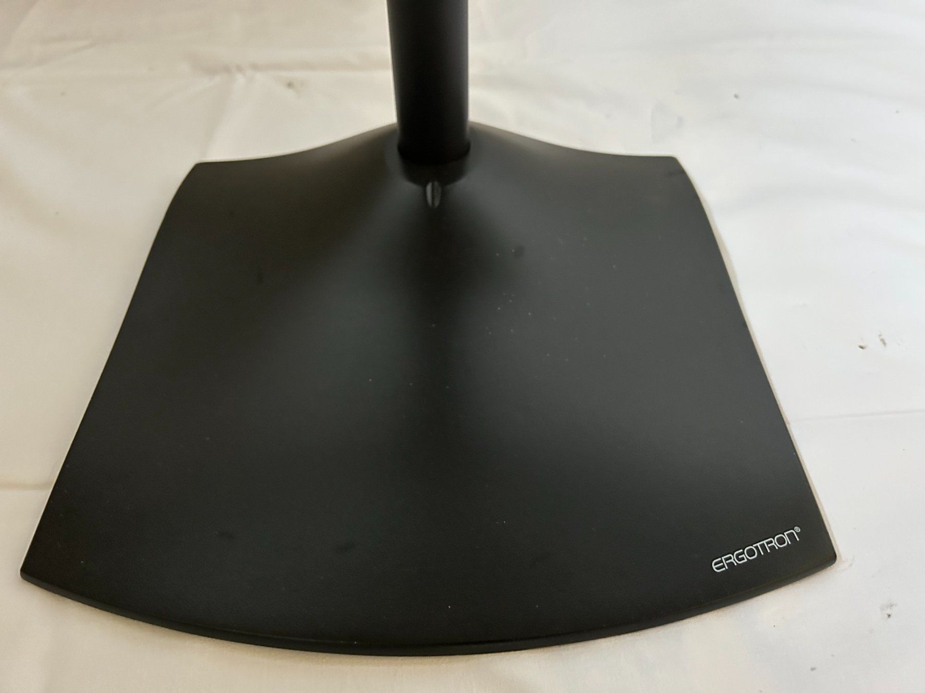 Ergotron Staffa per monitor: Bildschirmhalter für 2 Monitore – Usato da Thunstetten venduto da Chnuschti18 2