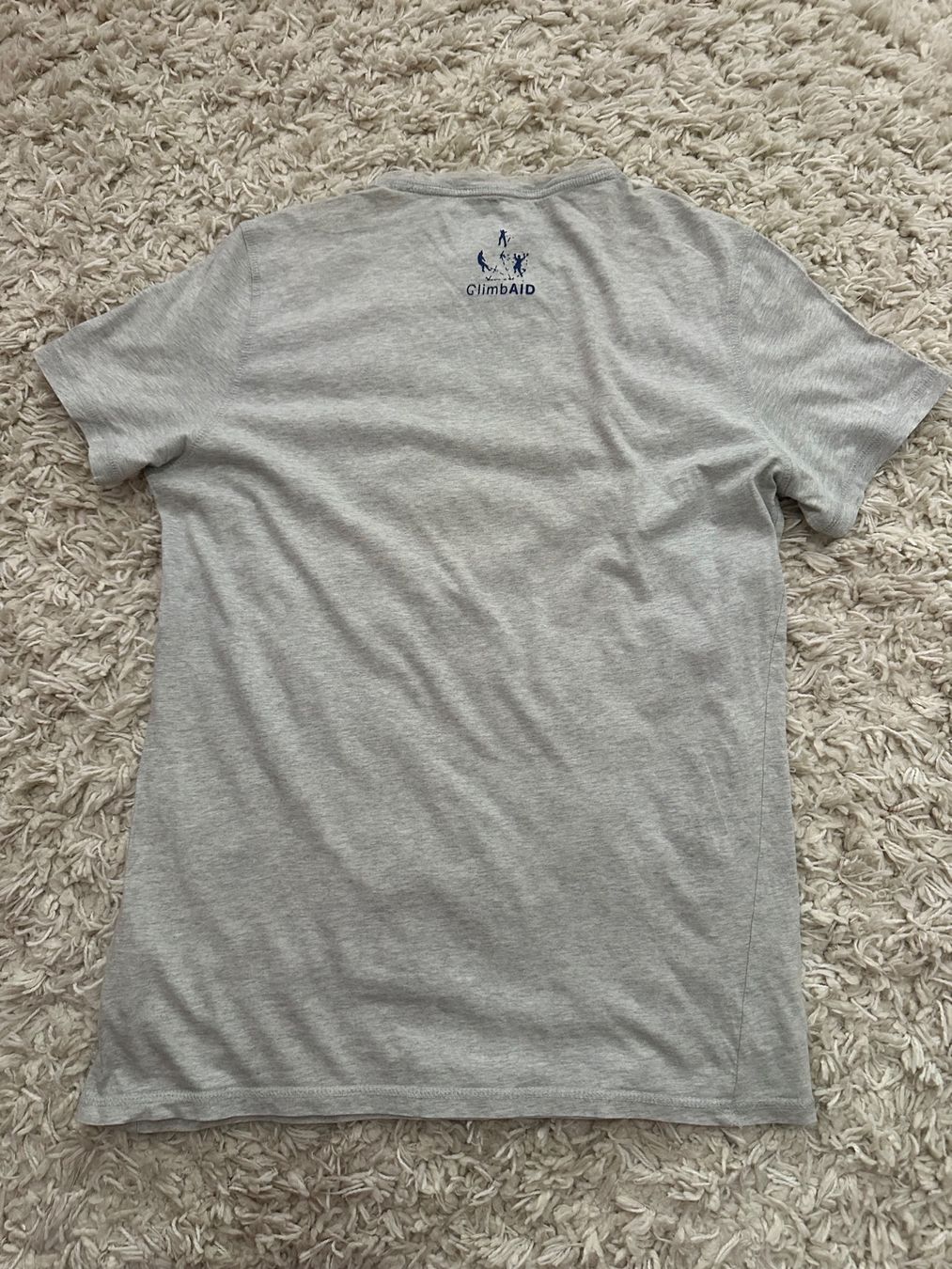Mammut T-shirt: Mammut T-Shirt Gr.S – Usato da Bern venduto da BrandVilla 1