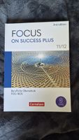 Focus on Success Plus 11/12