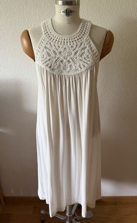 Sommerkleid von Esprit Gr. XS NEU!!!
