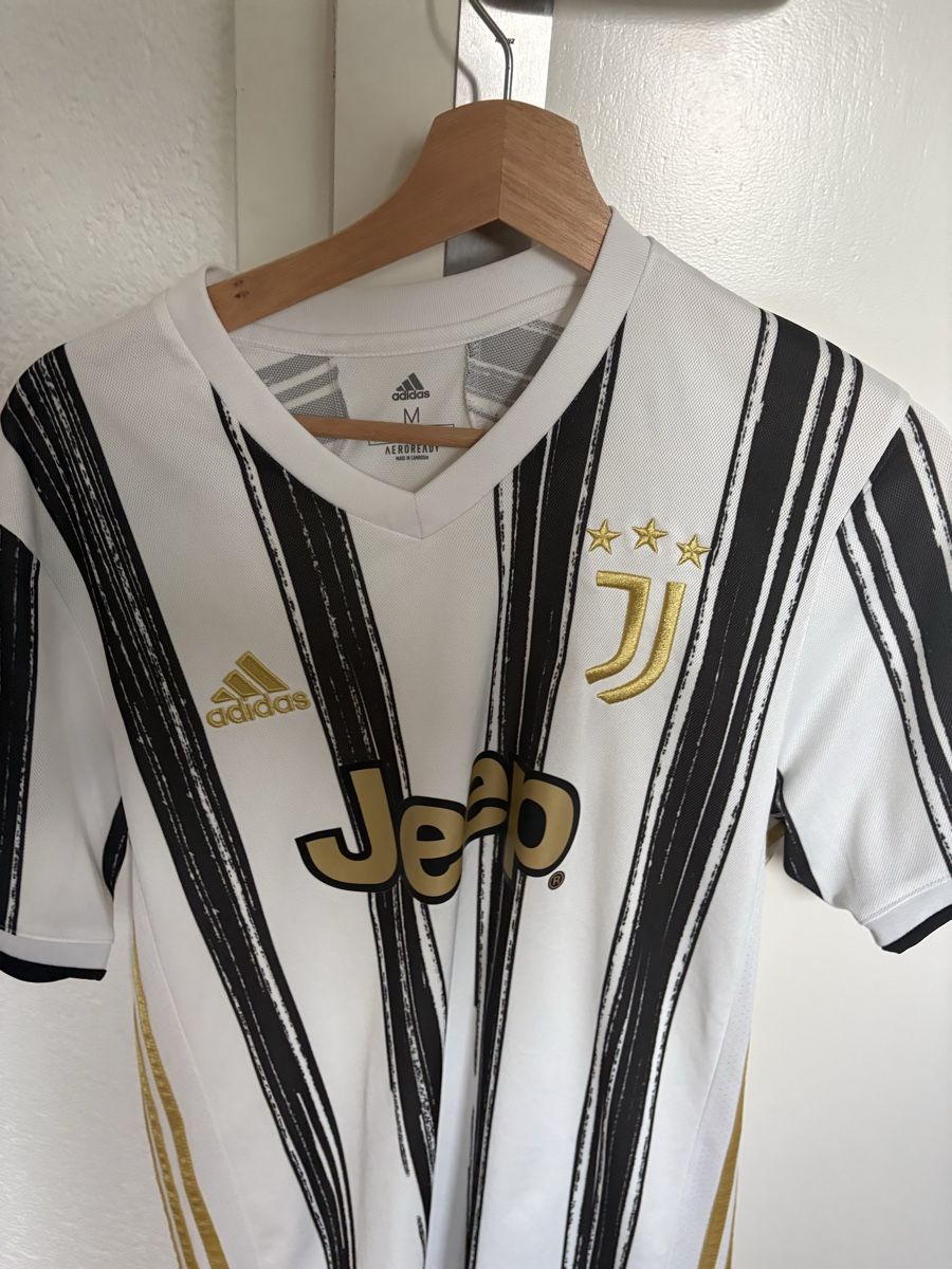 Adidas Canottiere & Pantaloni: Juventus Trikot  – Usato da Leuggern venduto da hoe_h85n