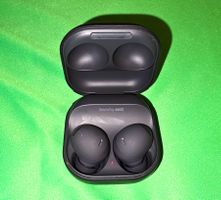 Samsung Galaxy Buds 2 Pro Black / schwarz (gebraucht)