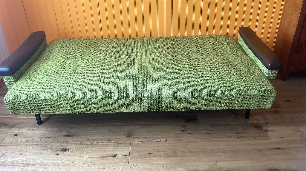 Sofas: 60er Sofa / Tagesbett – D'occasion à Münchwilen TG par jes_6dfc 1