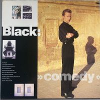 BLACK - COMEDY