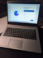 HP EliteBook 830 G6