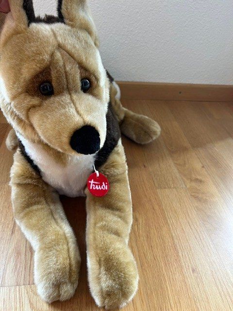 Trudi Spielzeuge: Trudi peluche Dog – Neu (gemäss Beschreibung) aus Zürich von agn_6l9v 2