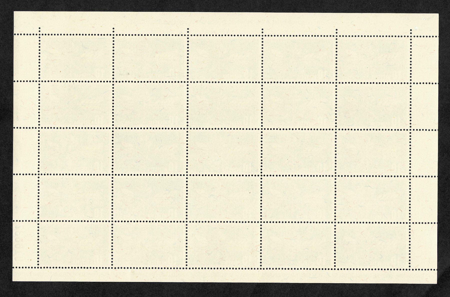 Tutti i francobolli: 1954 Bogen Satz komplett postfrisch Katalogwert über 100.- – Nuovo (secondo la descrizione) da Eggersriet venduto da stamp303 1