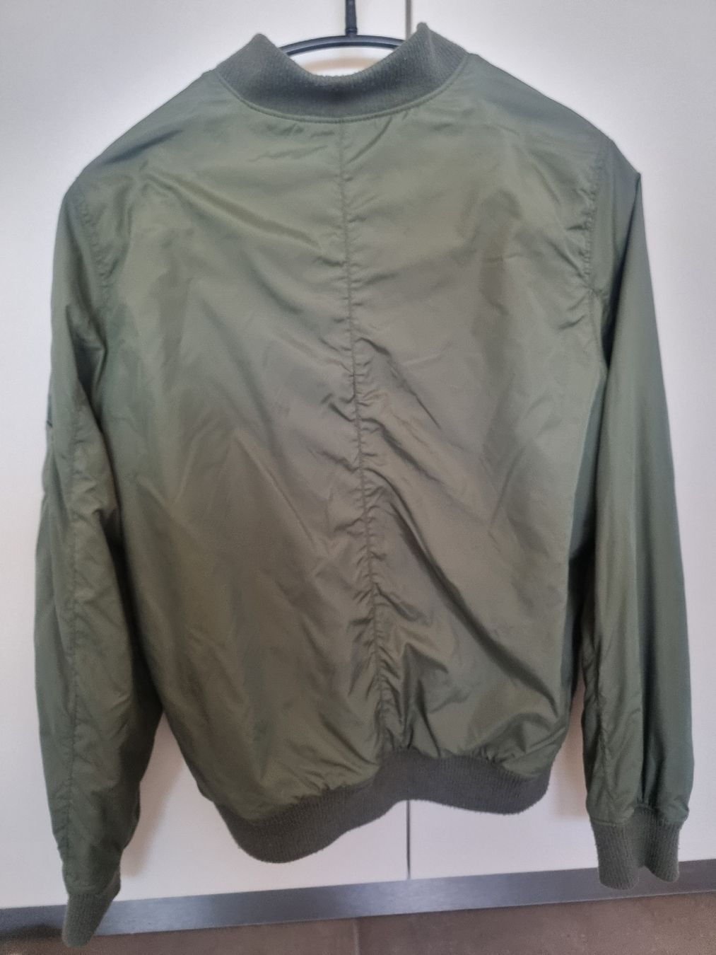 H&M Jacken & Mäntel: Übergangs-Jacke H&M Gr. 152 – Gebraucht aus Lengnau AG von Mefari 1