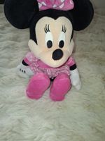 Disney Minnie Happy Sounds peluche sonore IMC Toys